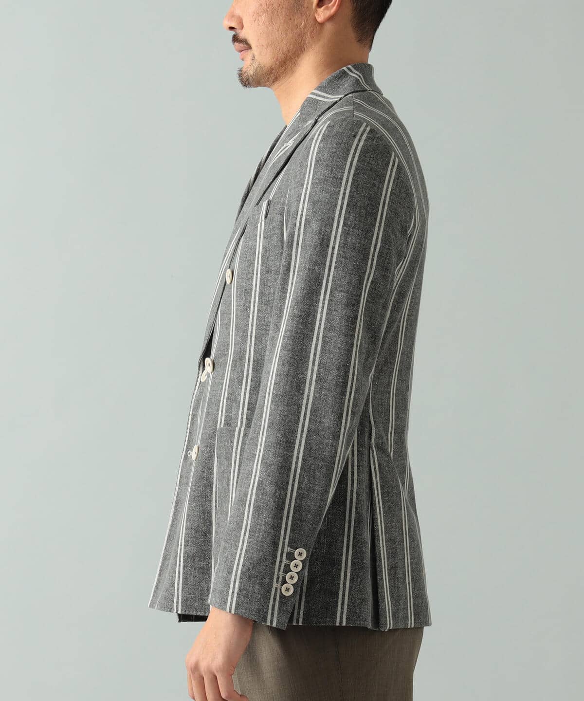 CIRCOLO Brilla per il gusto 別注 ジャケット 48 Brilla per il gusto（ブリッラ ペル イル グスト）【別注