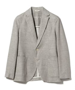 【別注】CIRCOLO1901 / リネンコットン ジャケット