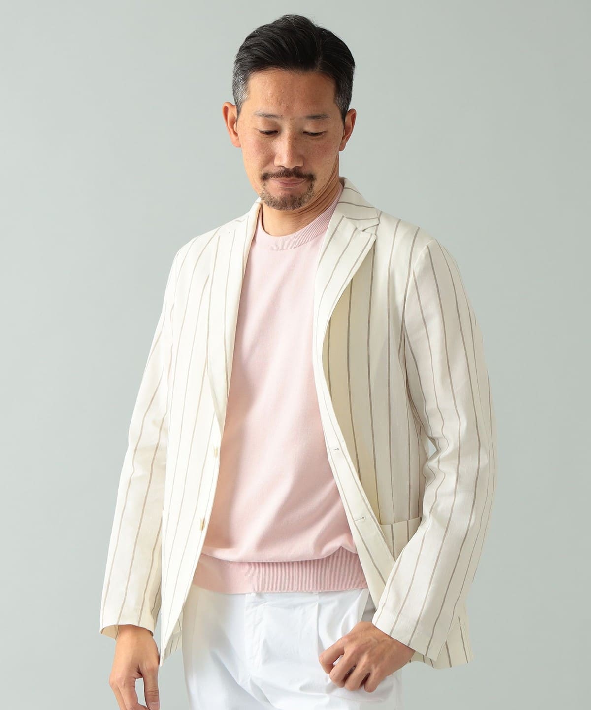 Brilla per il gusto（ブリッラ ペル イル グスト）【別注】T-JACKET