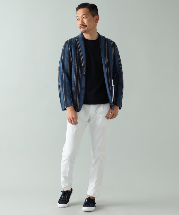 Brilla per il gusto（ブリッラ ペル イル グスト）T-JACKET