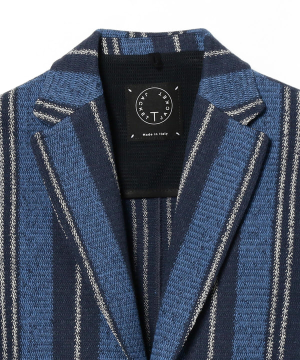 Brilla per il gusto（ブリッラ ペル イル グスト）T-JACKET