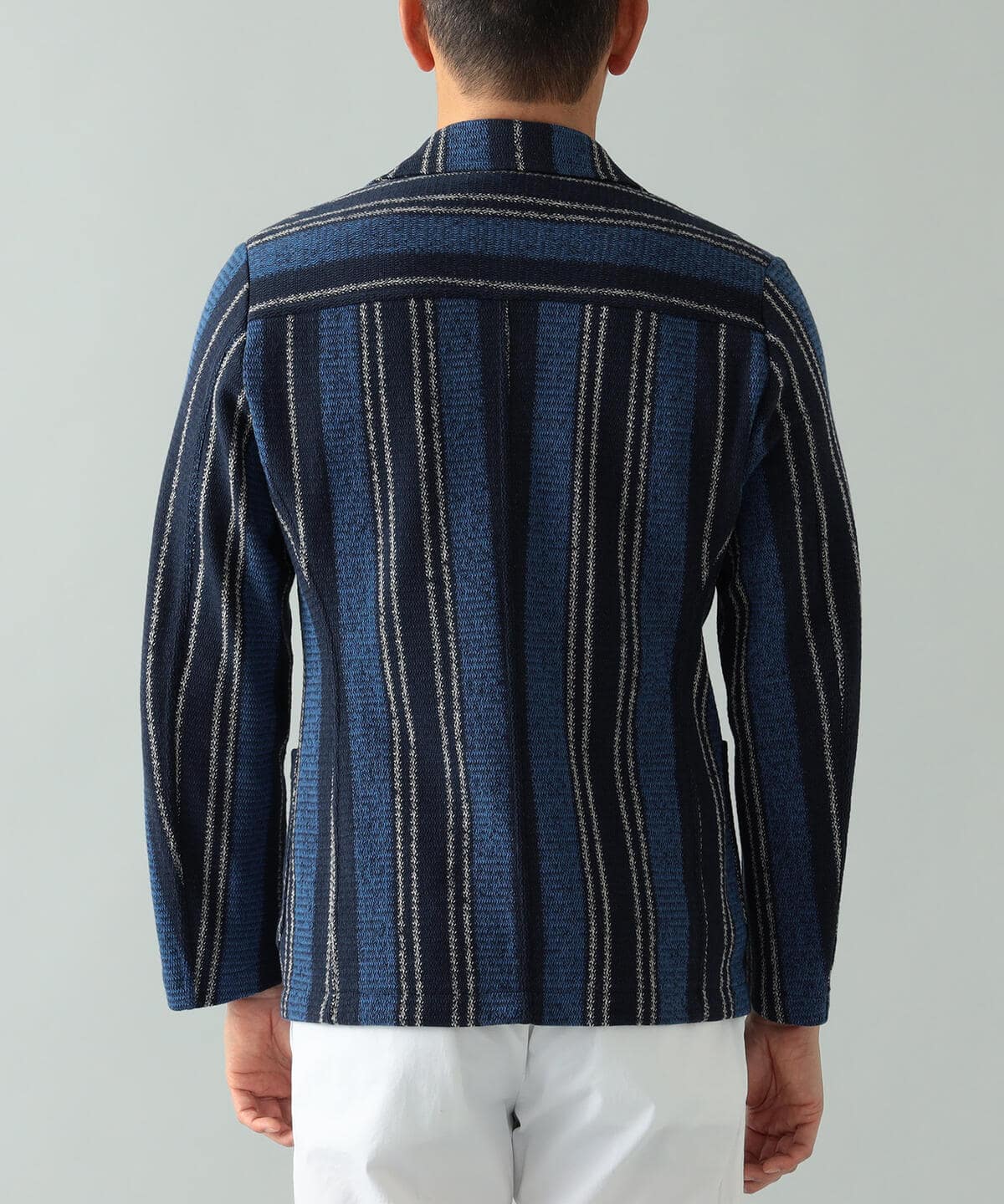 Brilla per il gusto T-JACKET /宽Brilla per il gusto夹克(休闲 Brilla per il gusto T-JACKET /宽Brilla per il gusto夹克(休闲