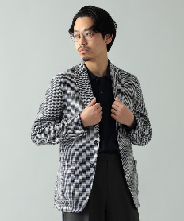 Brilla per il gusto（ブリッラ ペル イル グスト）T-JACKET × Brilla