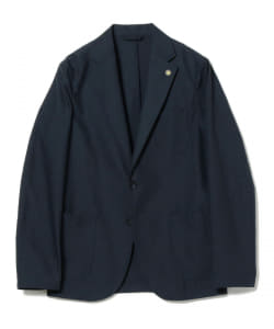 GIANNETTO × Brilla per il gusto / 別注 コットン ソリッド ジャケット