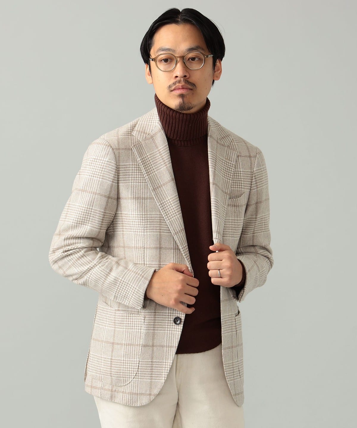 特価超特価】 LORO PIANA - J127☆新品同様ロロピアーナ メンズ