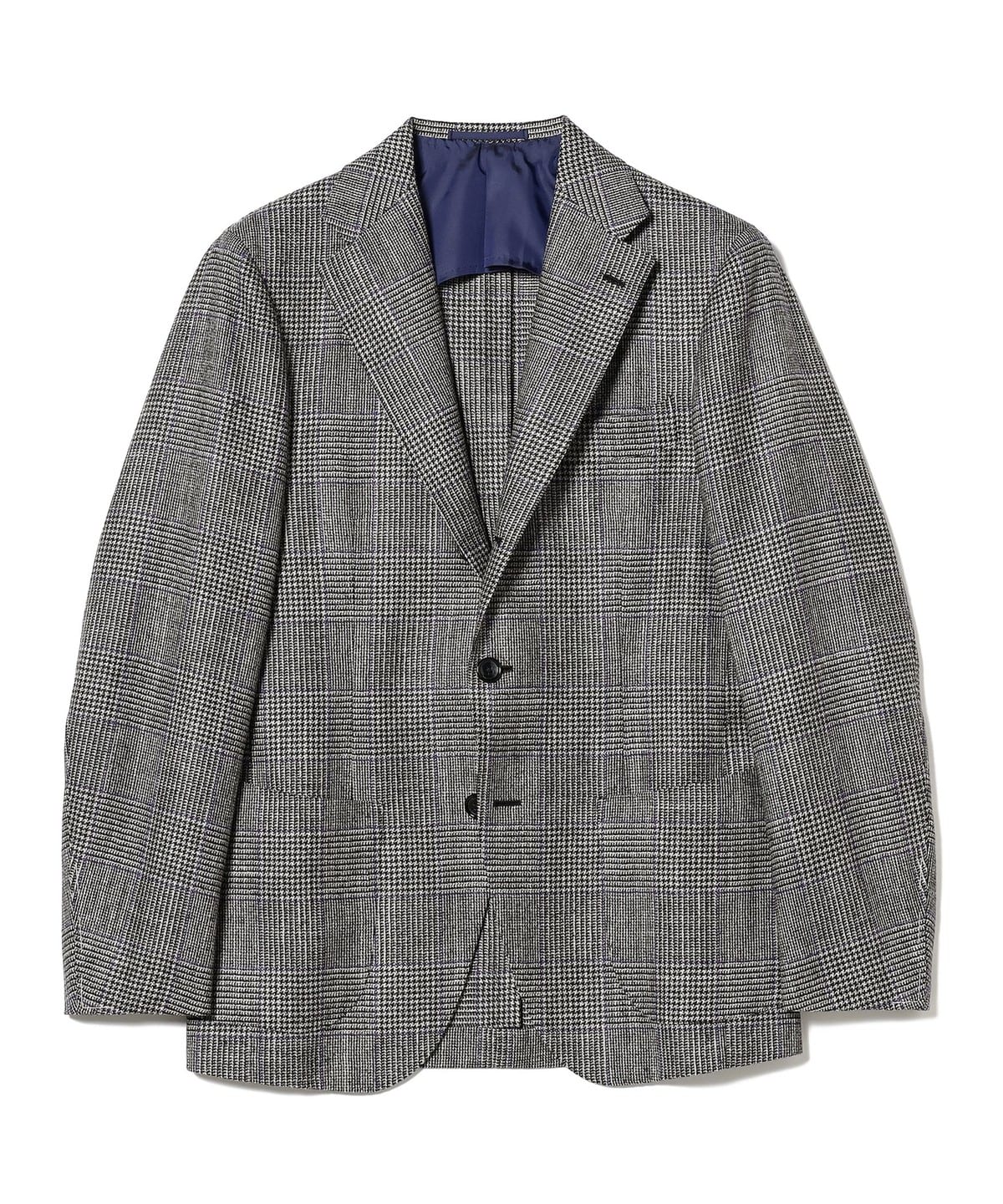 Brilla per il gusto / LORO PIANA FABRIC ミックスファブリック