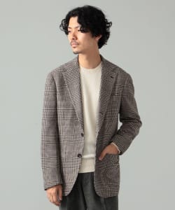 ジャケットのランキング｜BEAMS