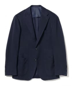 Brilla per il gusto（ブリッラ ペル イル グスト）Brilla per il gusto / LORO PIANA FABRIC  ホップサック ダブルブレスト ジャケット（ジャケット テーラードジャケット）通販｜BEAMS