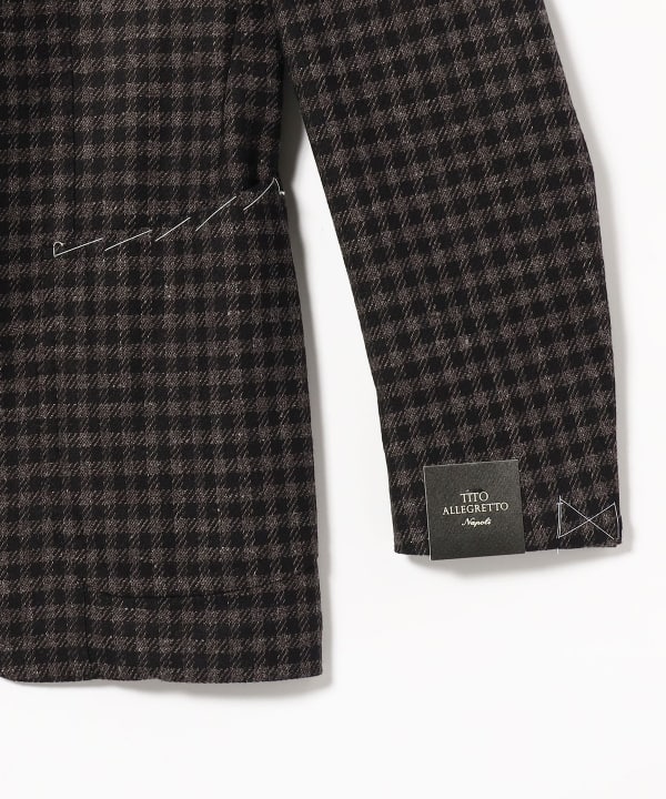 Brilla per il gusto（ブリッラ ペル イル グスト）【別注】TITO