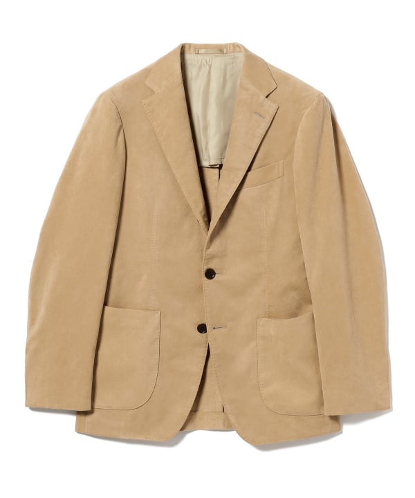 BEAMS ウルトラスェードコート　定価141.000円(税抜) BEAMS ウルトラスェードコート 定価141.000円(税抜