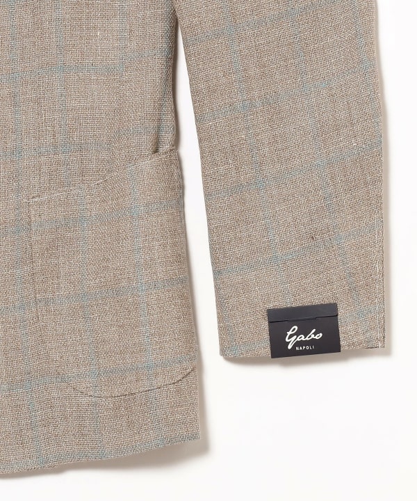 Brilla per il gusto（ブリッラ ペル イル グスト）【別注】Gabo  