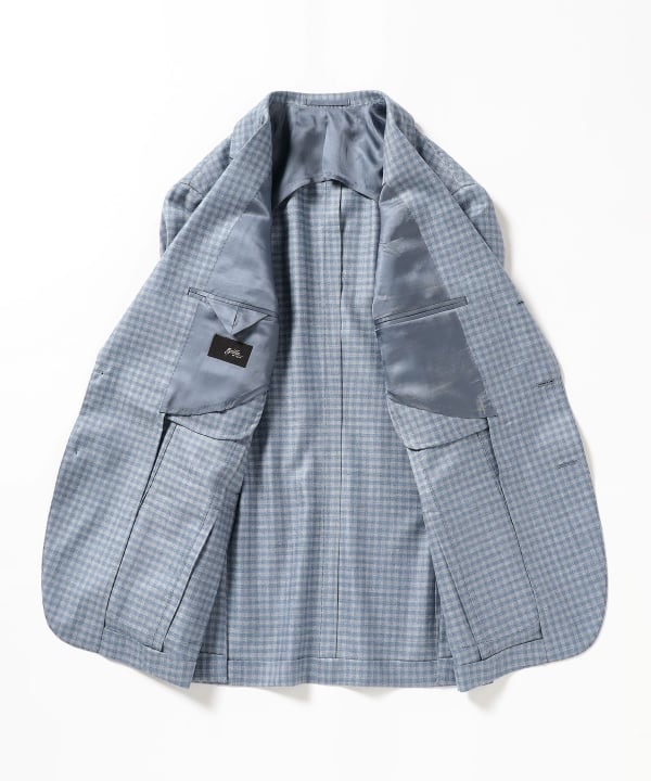Brilla per il gusto（ブリッラ ペル イル グスト）LORO PIANA