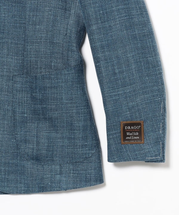 春夏物入荷速報＜オリジナルジャケット＞編｜BEAMS F（ビームスF