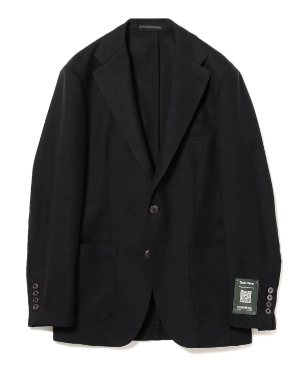 Brilla per il gusto（ブリッラ ペル イル グスト）DORMEUIL