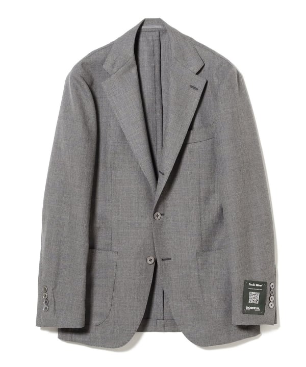 Brilla per il gusto（ブリッラ ペル イル グスト）DORMEUIL