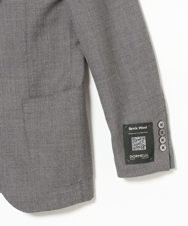 Brilla per il gusto Tailored Jacket 46(Approx. M