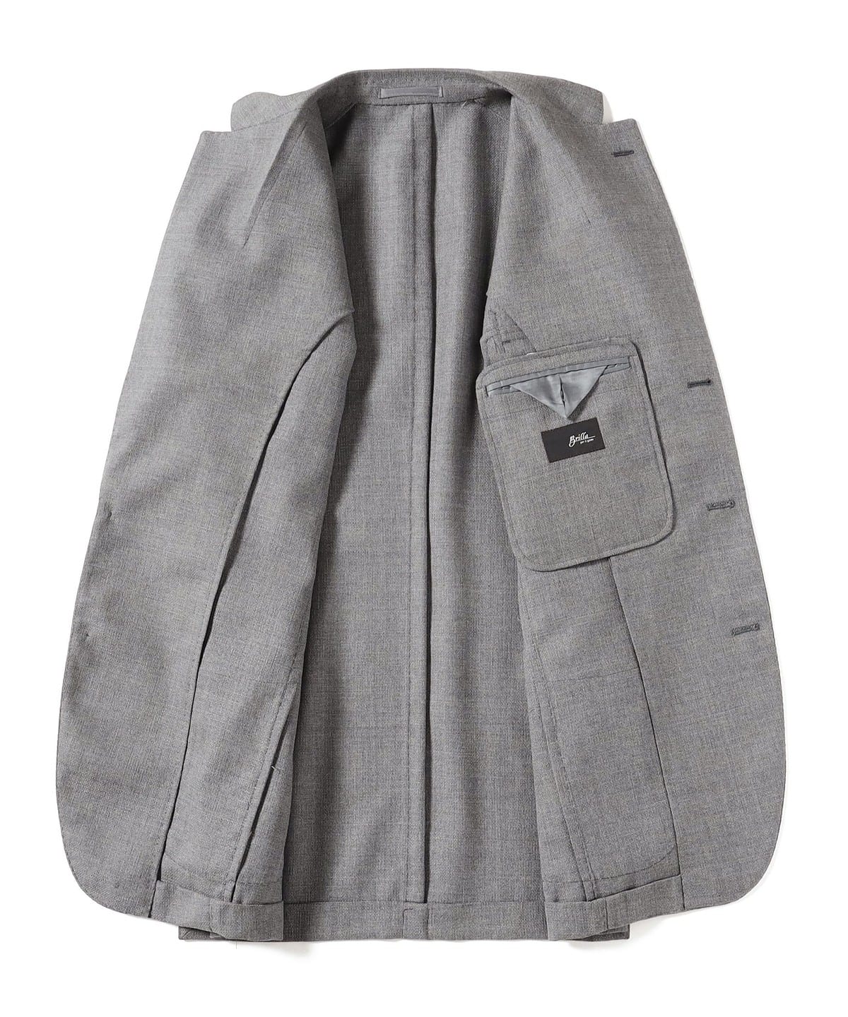 Brilla per il gusto（ブリッラ ペル イル グスト）DORMEUIL ホップ
