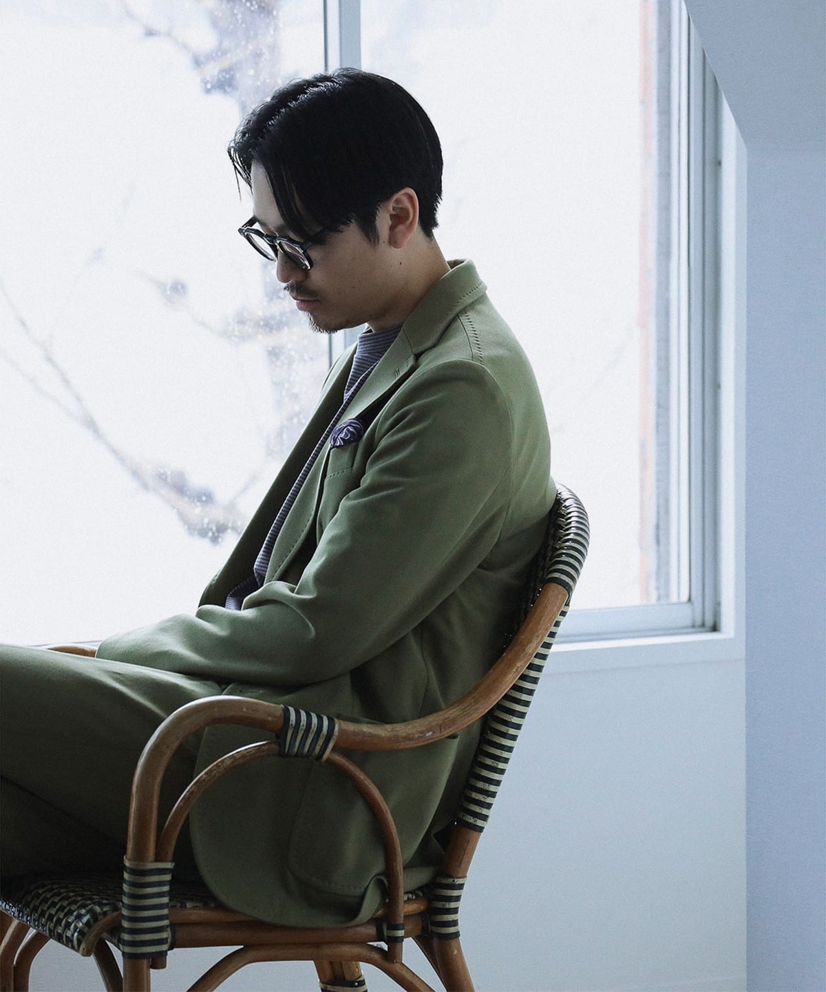 Brilla per il gusto（ブリッラ ペル イル グスト）【別注