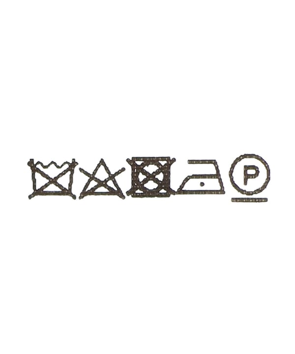 CIRCOLO1901 / 別注 リネン ジャージ ソリッド ジャケット 50 Brilla per il gusto（ブリッラ ペル イル グスト）【別注