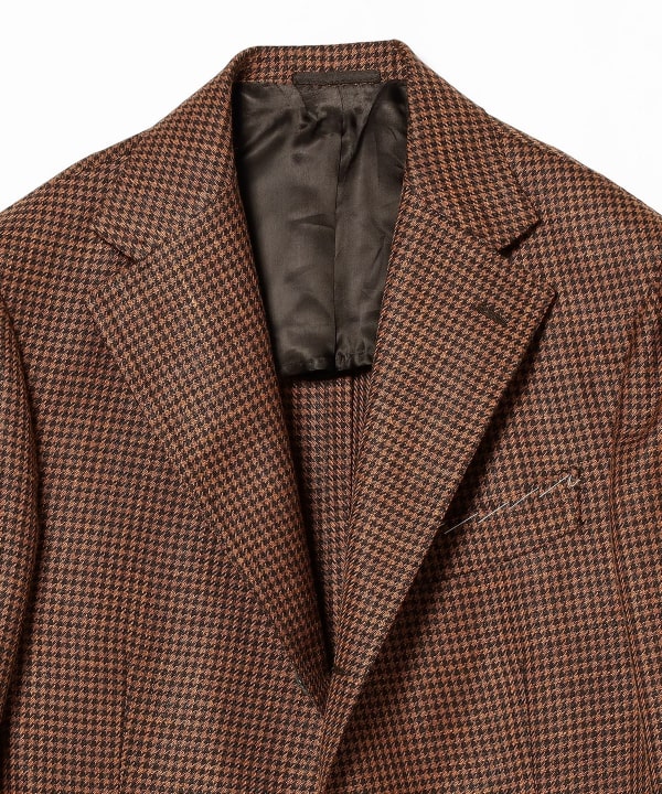 Tito Allegretto テーラードジャケット　サイズ48 中古・古着通販】TITO ALLEGRETTO (ティト アレグレット