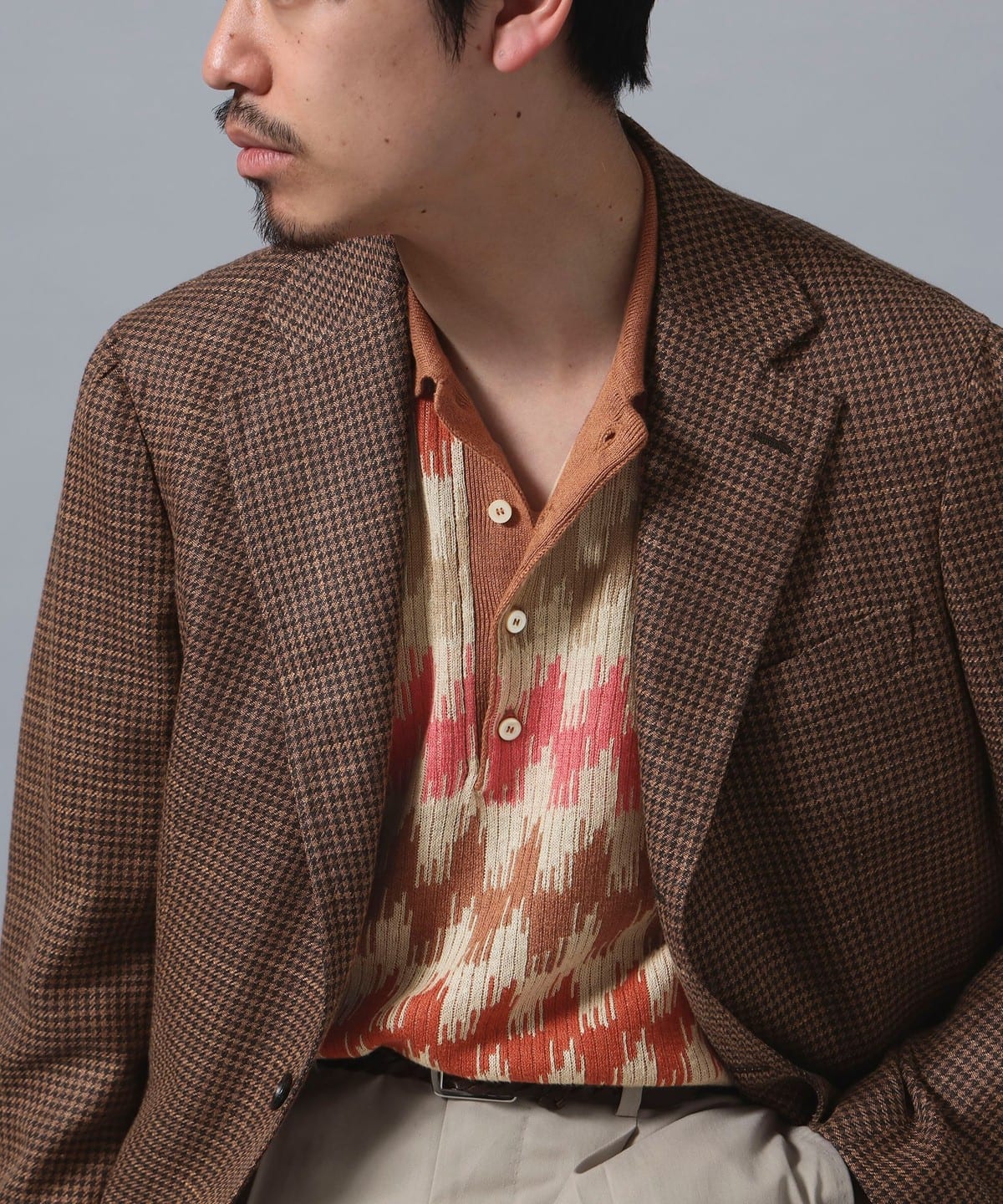 Brilla per il gusto（ブリッラ ペル イル グスト）【別注】TITO