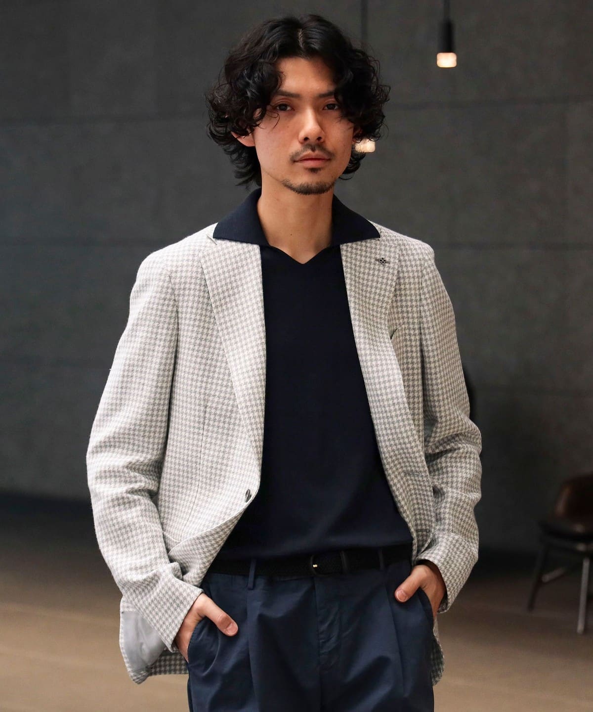 シャオミTAGLIATORE ×brilla per il gustoコート ジャケット・アウター