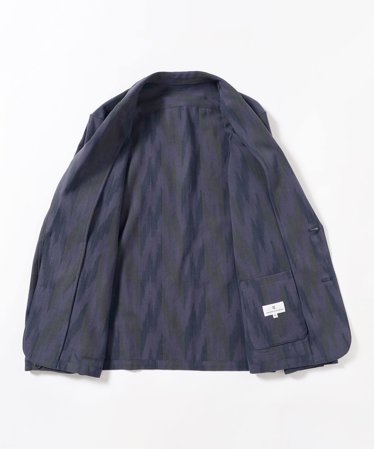 Brilla per il gusto（ブリッラ ペル イル グスト）COLONY CLOTHING  