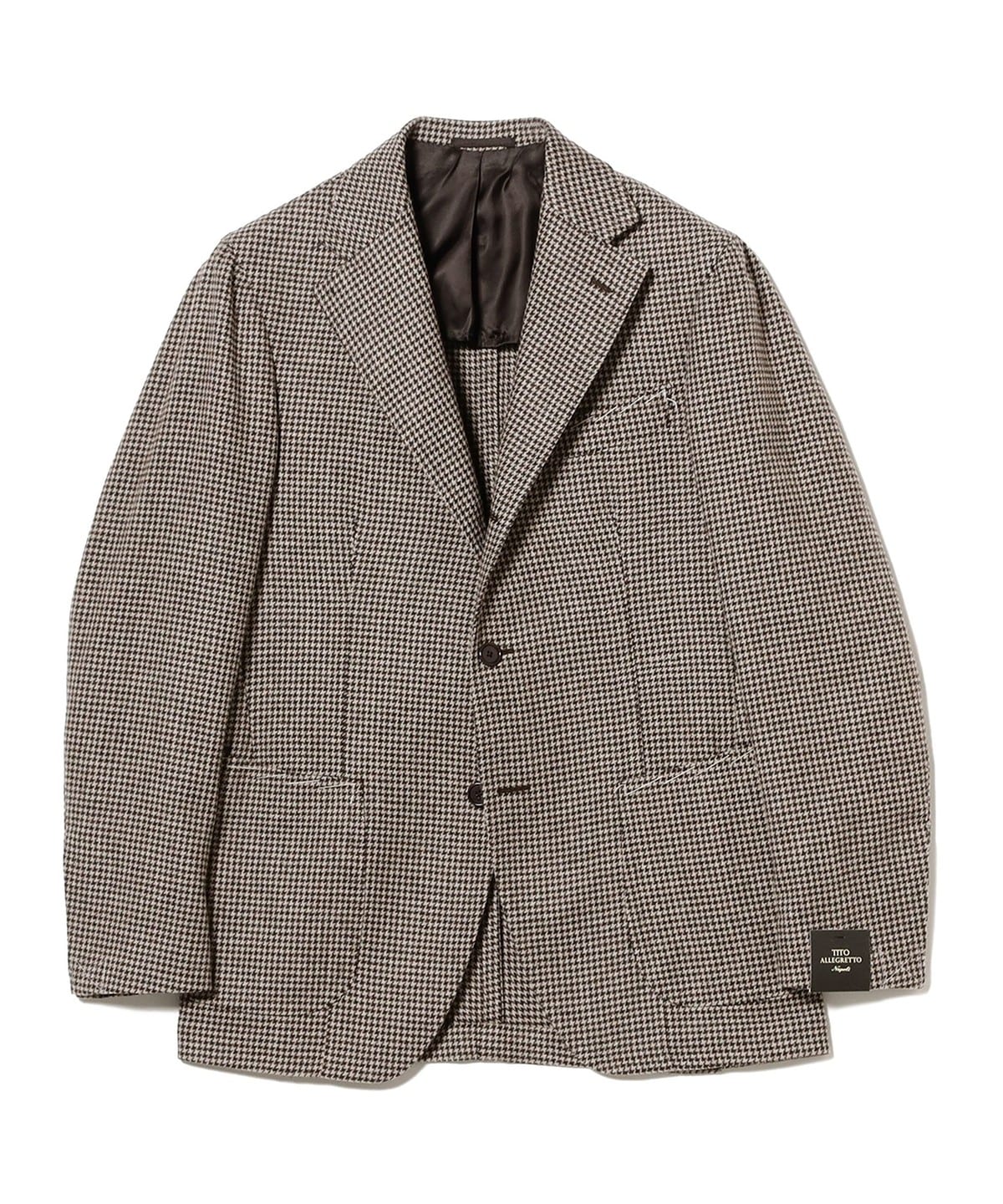 Brilla per il gusto（ブリッラ ペル イル グスト）【別注】TITO