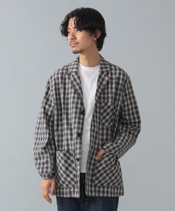 Brilla per il gusto（ブリッラ ペル イル グスト）PENDLETON