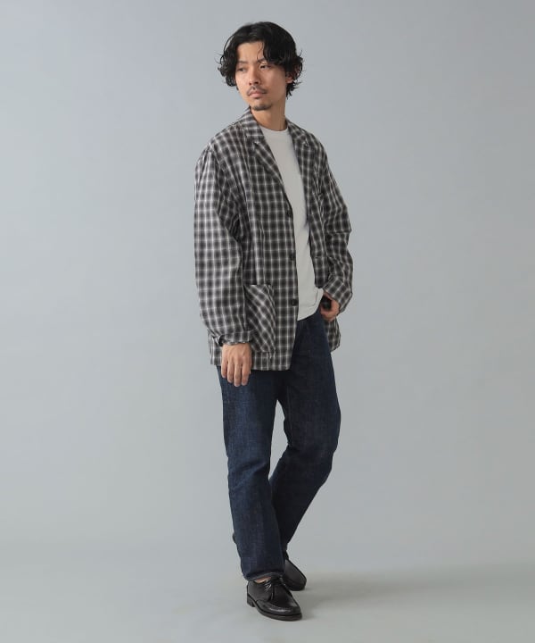 連絡確認用 Brilla per il gusto（ブリッラ ペル イル グスト）PENDLETON