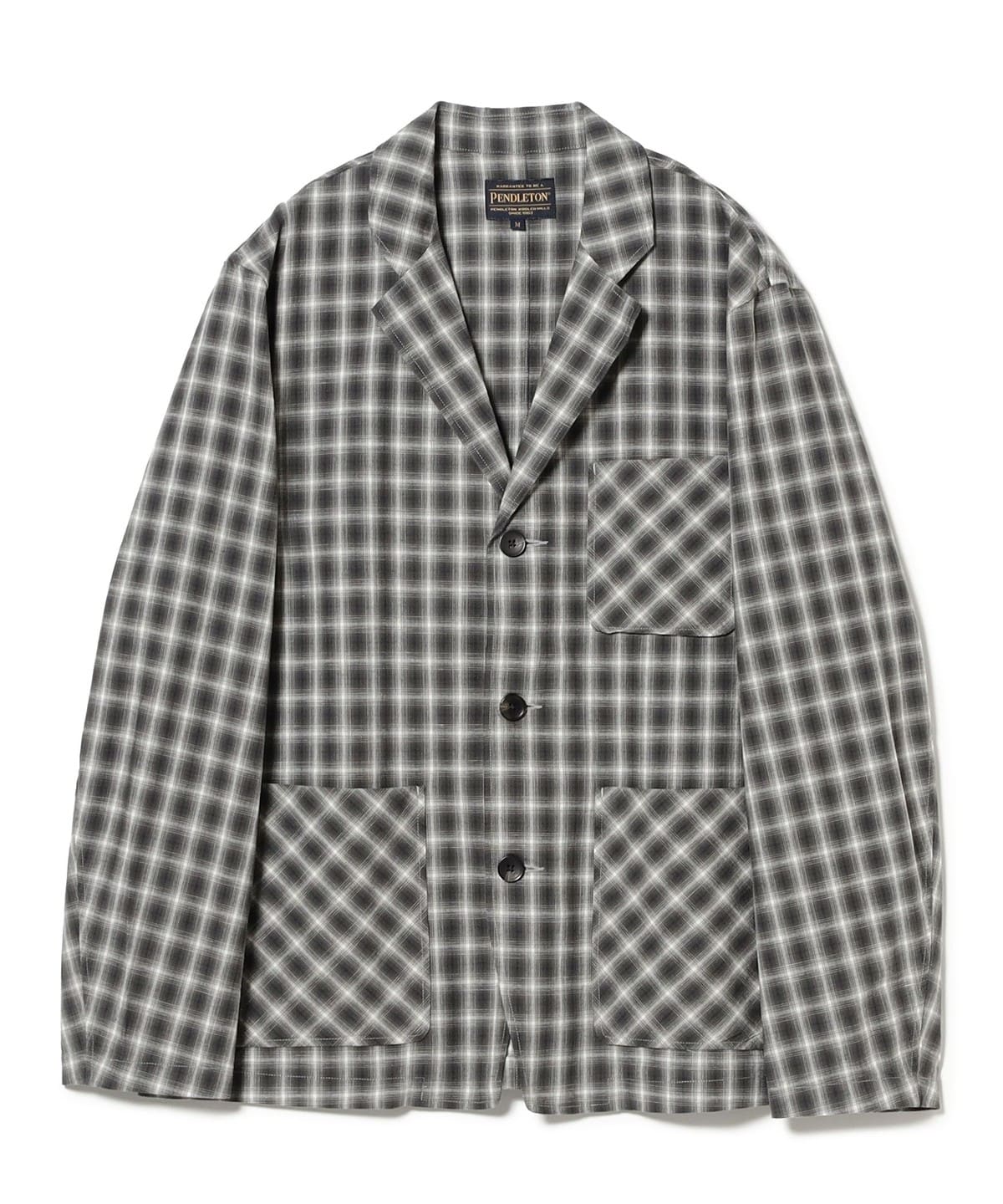 Brilla per il gusto（ブリッラ ペル イル グスト）PENDLETON