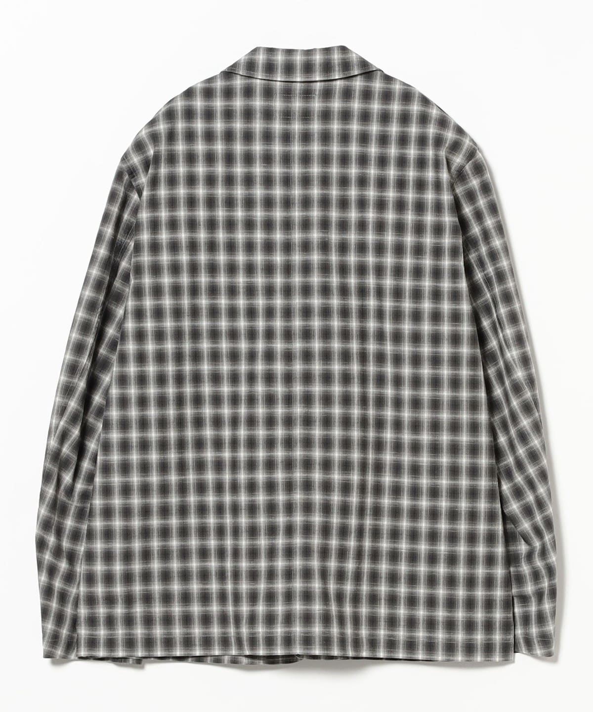 Brilla per il gusto（ブリッラ ペル イル グスト）PENDLETON