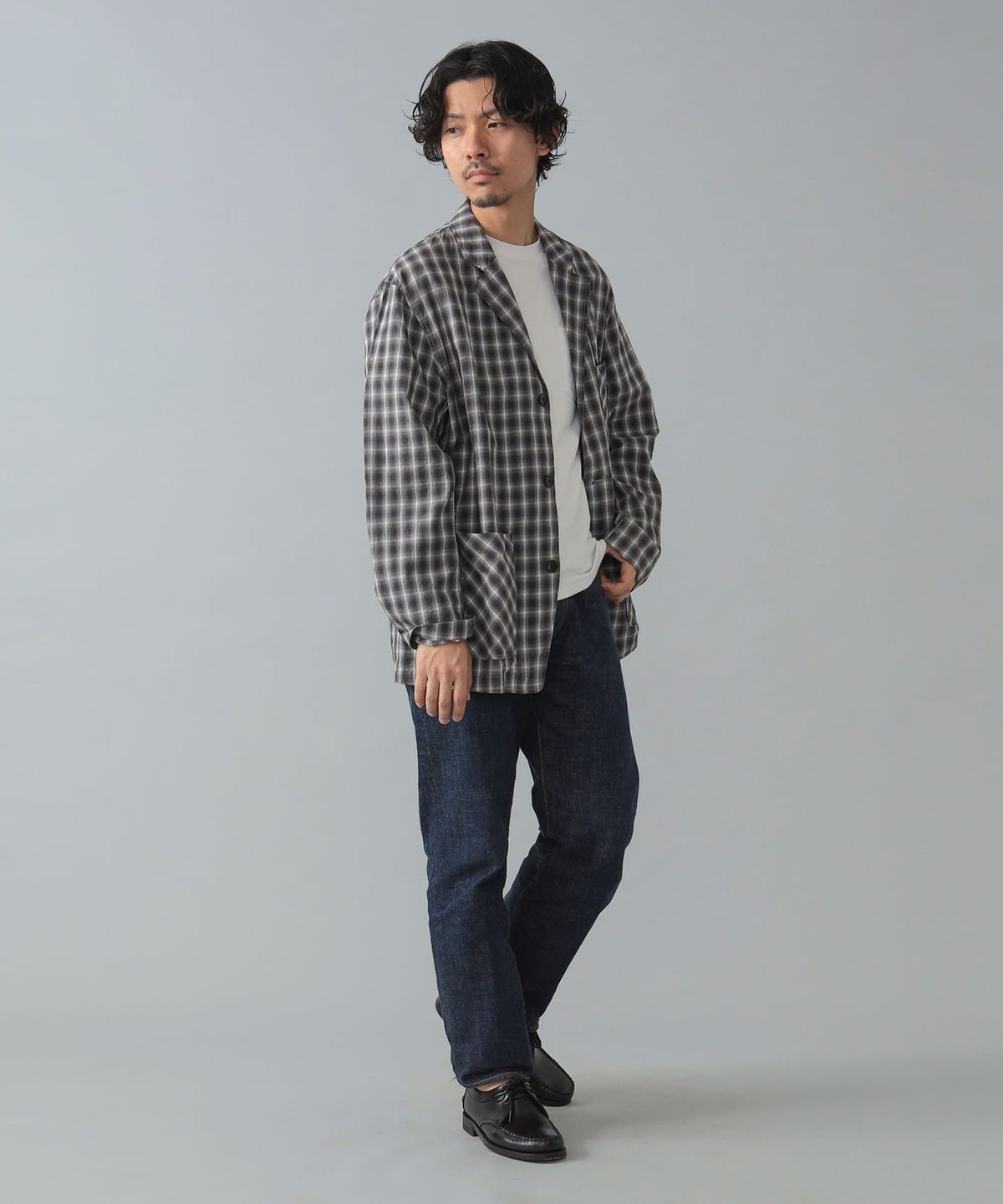 Brilla per il gusto（ブリッラ ペル イル グスト）PENDLETON