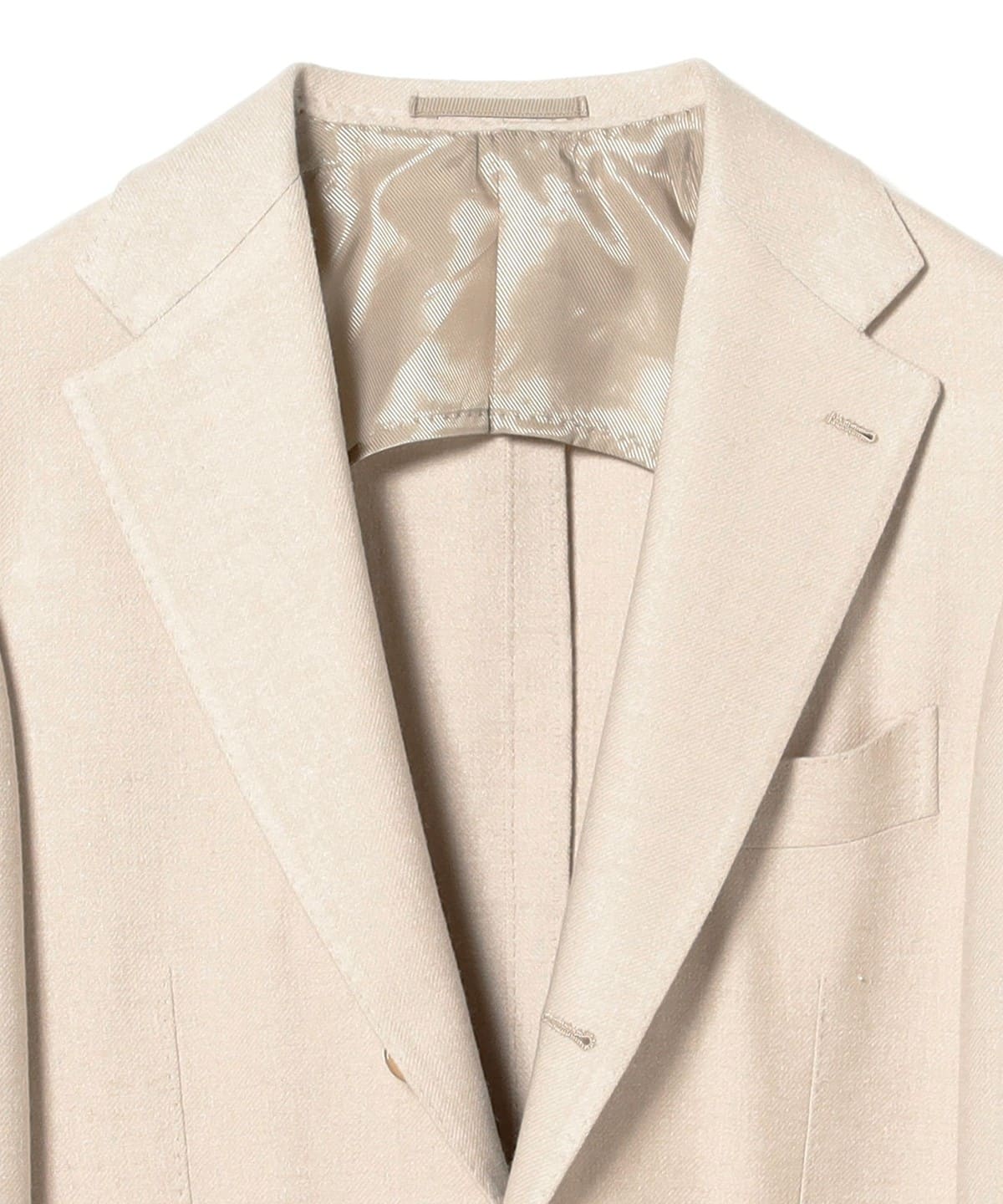 Brilla per il gusto / Zegna ビームスF ジャケット Brilla per il gusto（ブリッラ ペル イル グスト）Ermenegildo Zegna