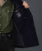 BLACK /001