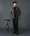 GREEN/801