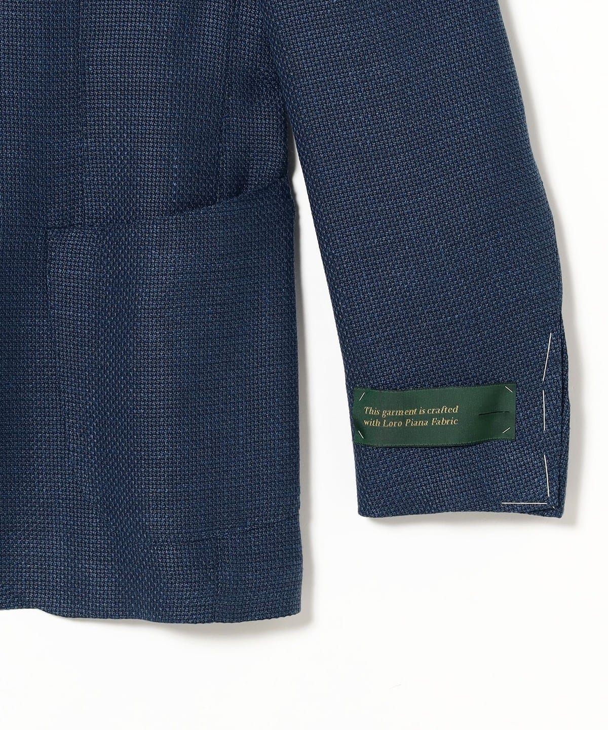 Brilla ブリッラ LOROPIANA ジャケットのみ Brilla per il gusto（ブリッラ ペル イル グスト）LORO PIANA