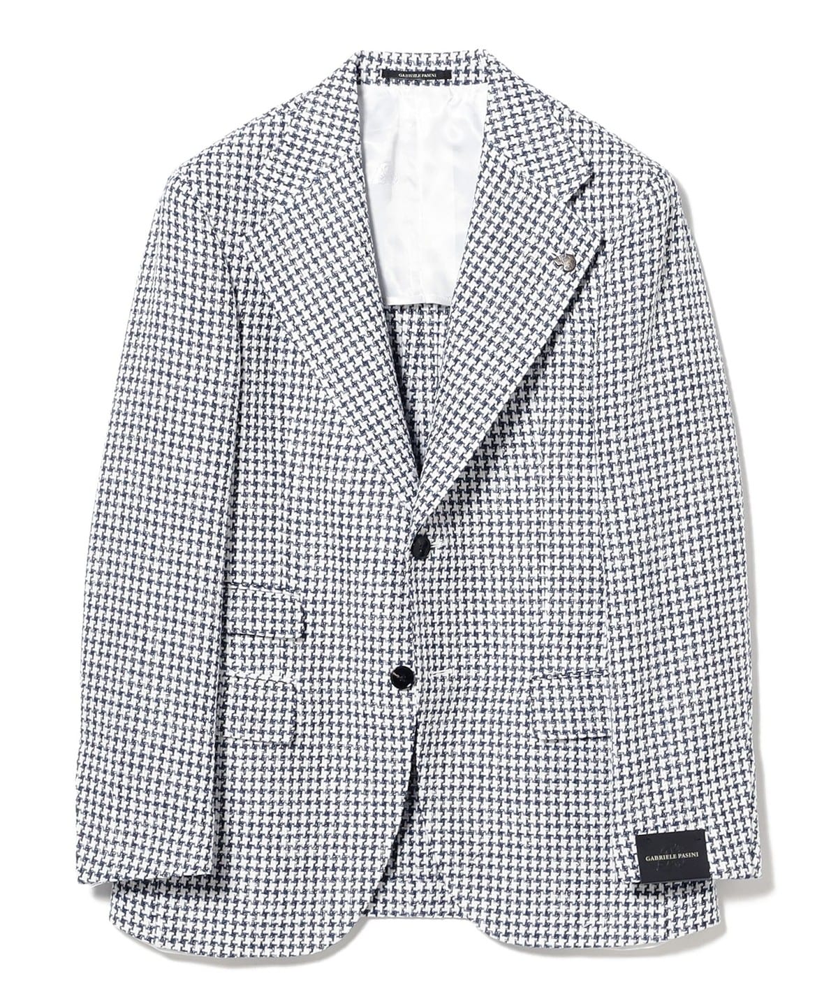 Brilla per il gusto（ブリッラ ペル イル グスト）GABRIELE PASINI