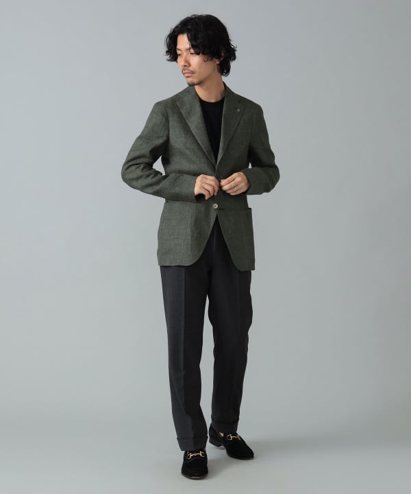 Brilla per il gusto（ブリッラ ペル イル グスト）【別注】TAGLIATORE