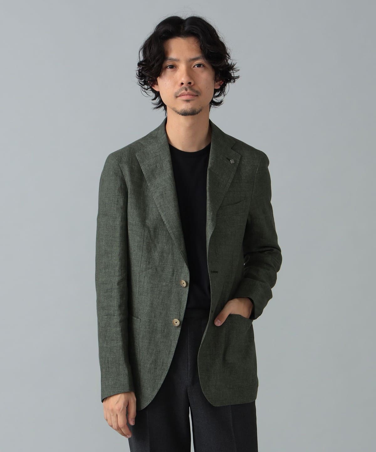 Brilla per il gusto（ブリッラ ペル イル グスト）【別注】TAGLIATORE