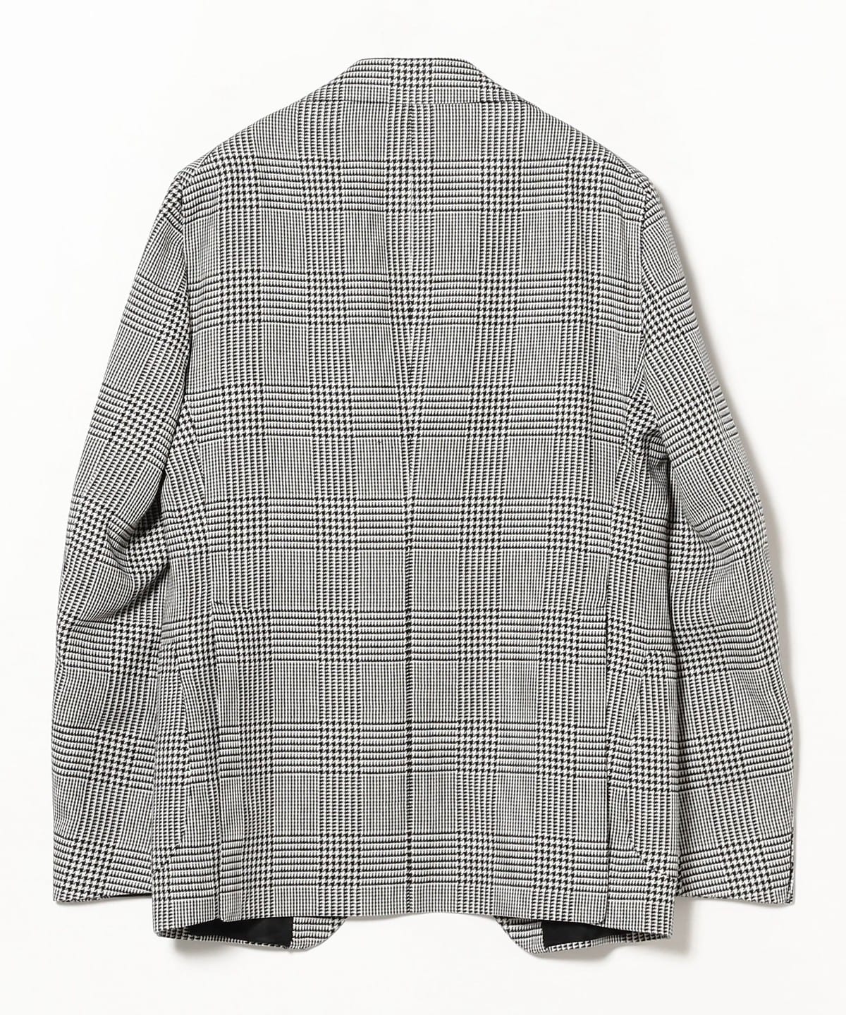 良品 TAGLIATORE Brilla別注　リネン混テーラードジャケット　44 Brilla per il gusto（ブリッラ ペル イル グスト）【別注