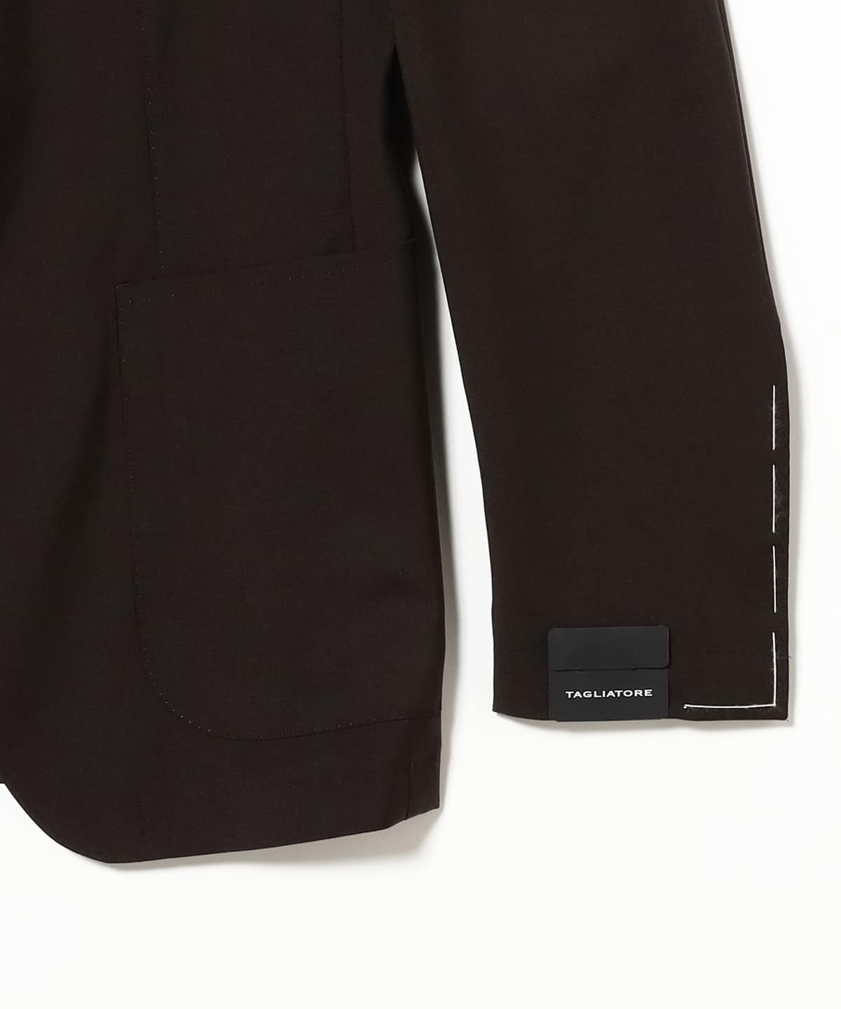 Brilla per il gusto（ブリッラ ペル イル グスト）TAGLIATORE / G