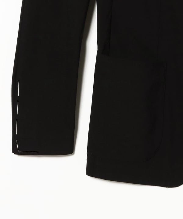 極美品TAGLIATOREタリアトーレBRILLA別注ダブルジャケット46黒