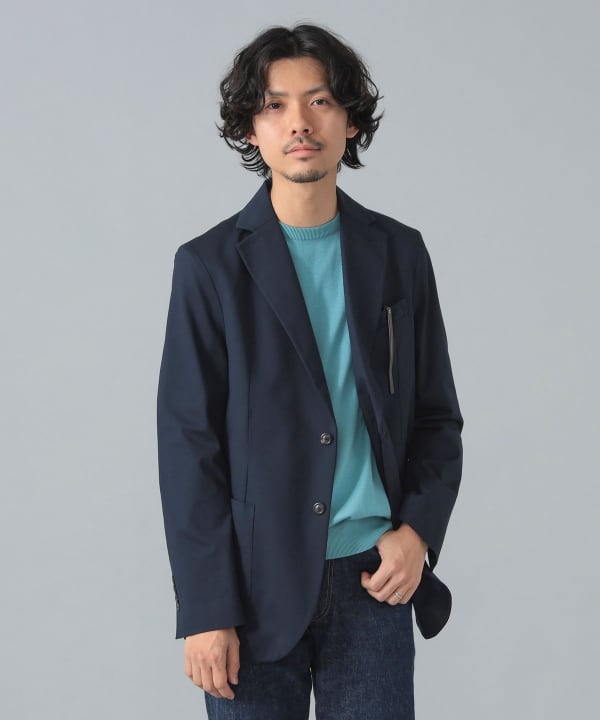 CIRCOLO Brilla per il gusto 別注 ジャケット 48 Brilla per il gusto（ブリッラ ペル イル グスト）【別注