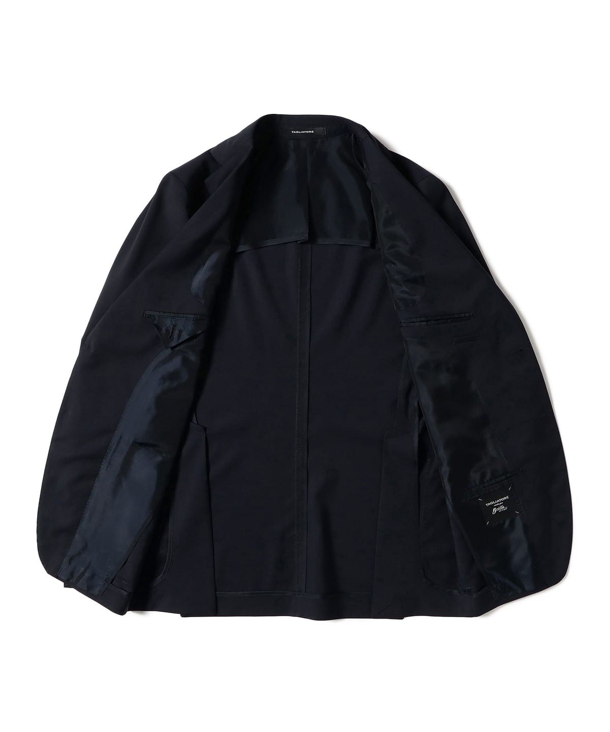 Brilla per il gusto（ブリッラ ペル イル グスト）【別注】TAGLIATORE