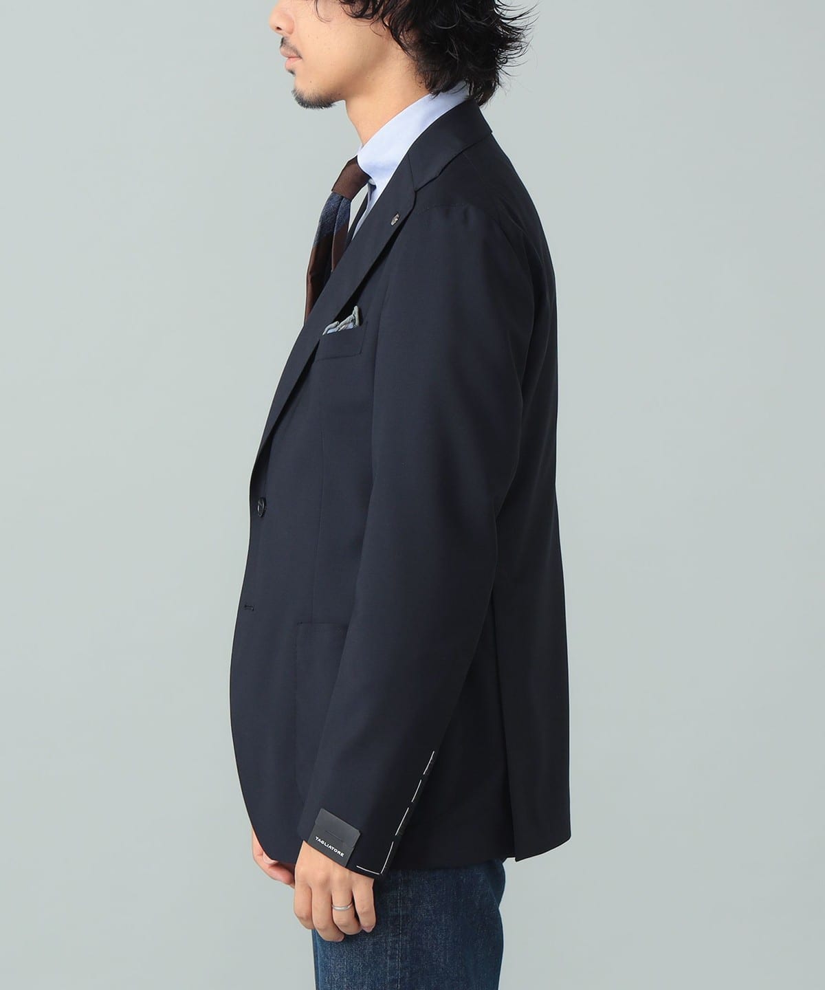 Brilla per il gusto（ブリッラ ペル イル グスト）【別注】TAGLIATORE