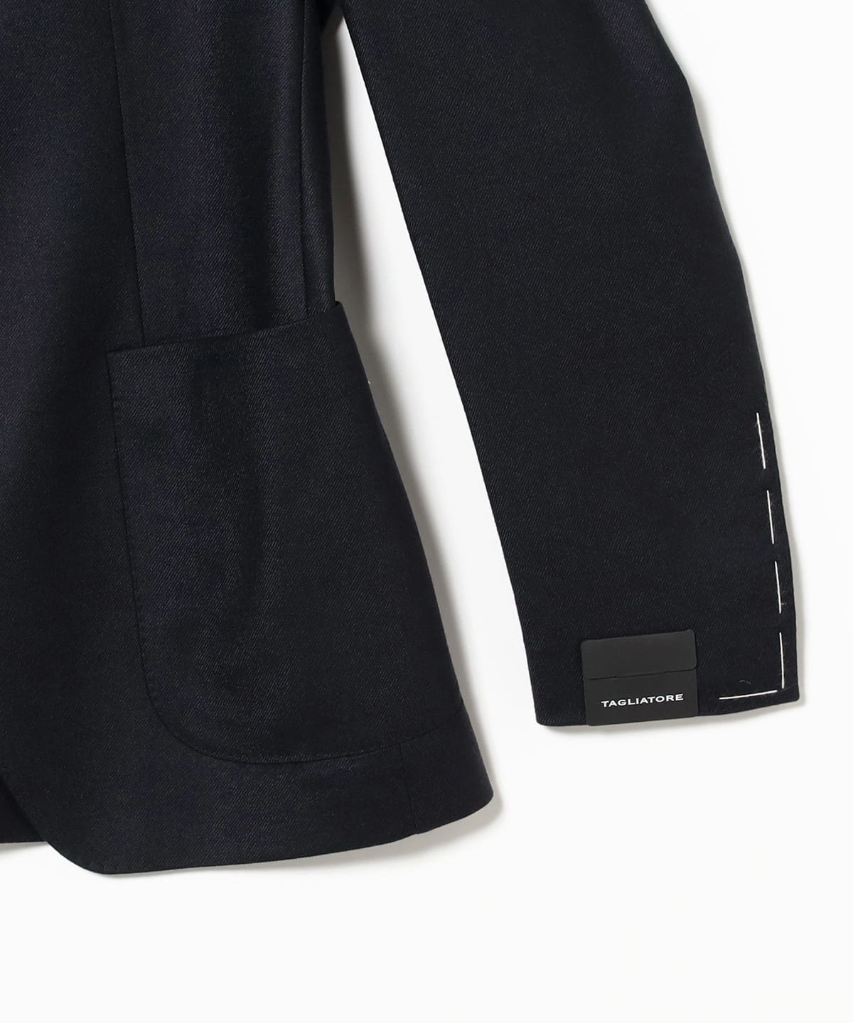 Brilla per il gusto（ブリッラ ペル イル グスト）【別注】TAGLIATORE