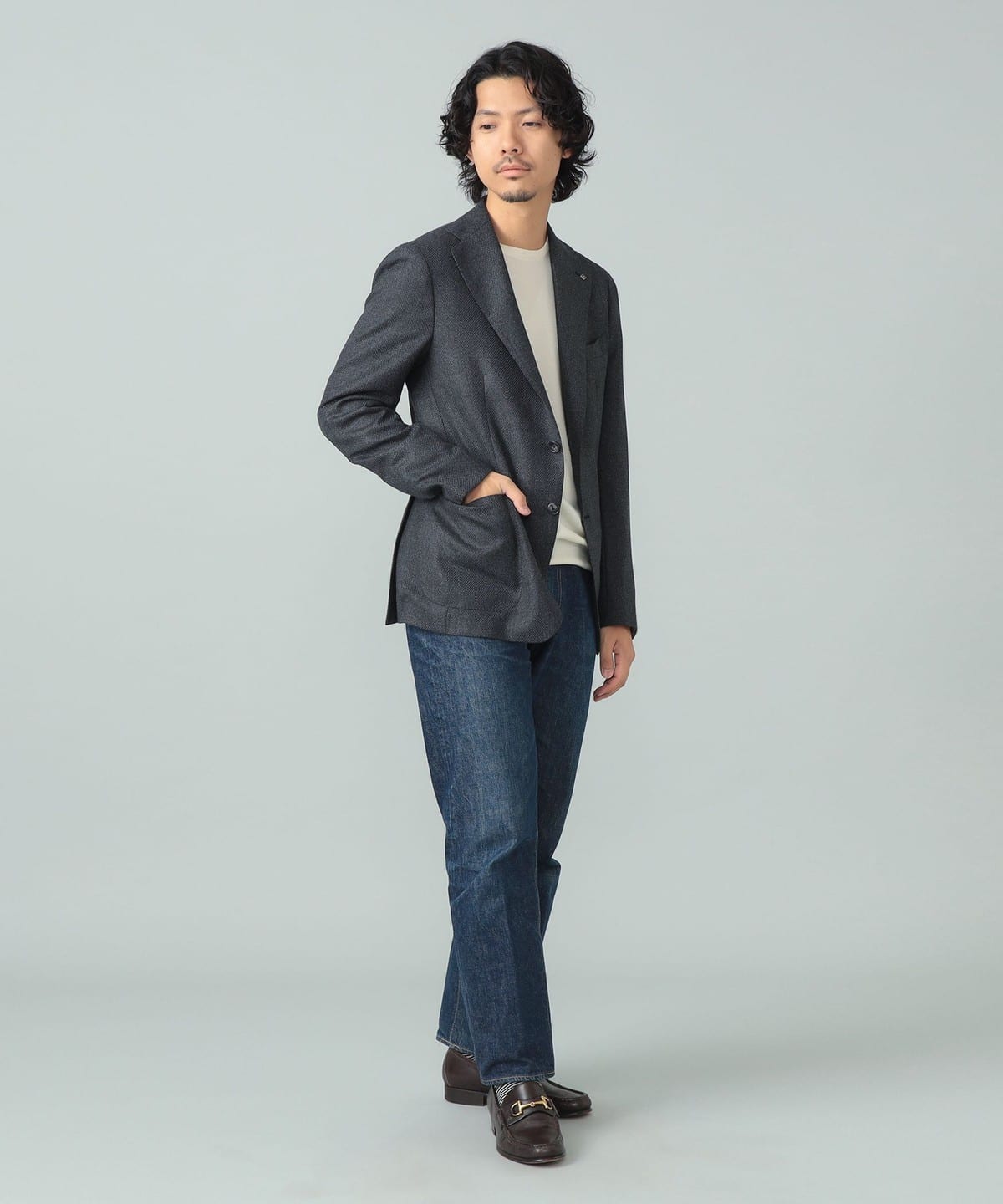 Brilla per il gusto（ブリッラ ペル イル グスト）【別注