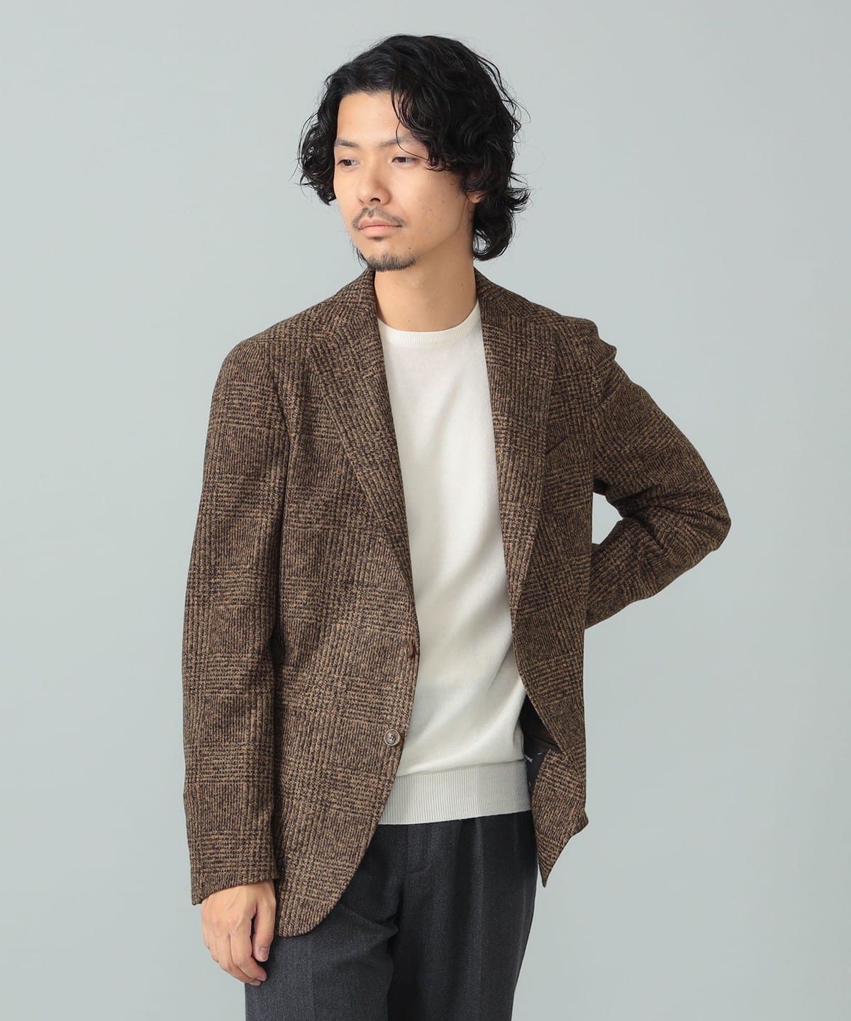 Brilla per il gusto（ブリッラ ペル イル グスト）【別注】TAGLIATORE