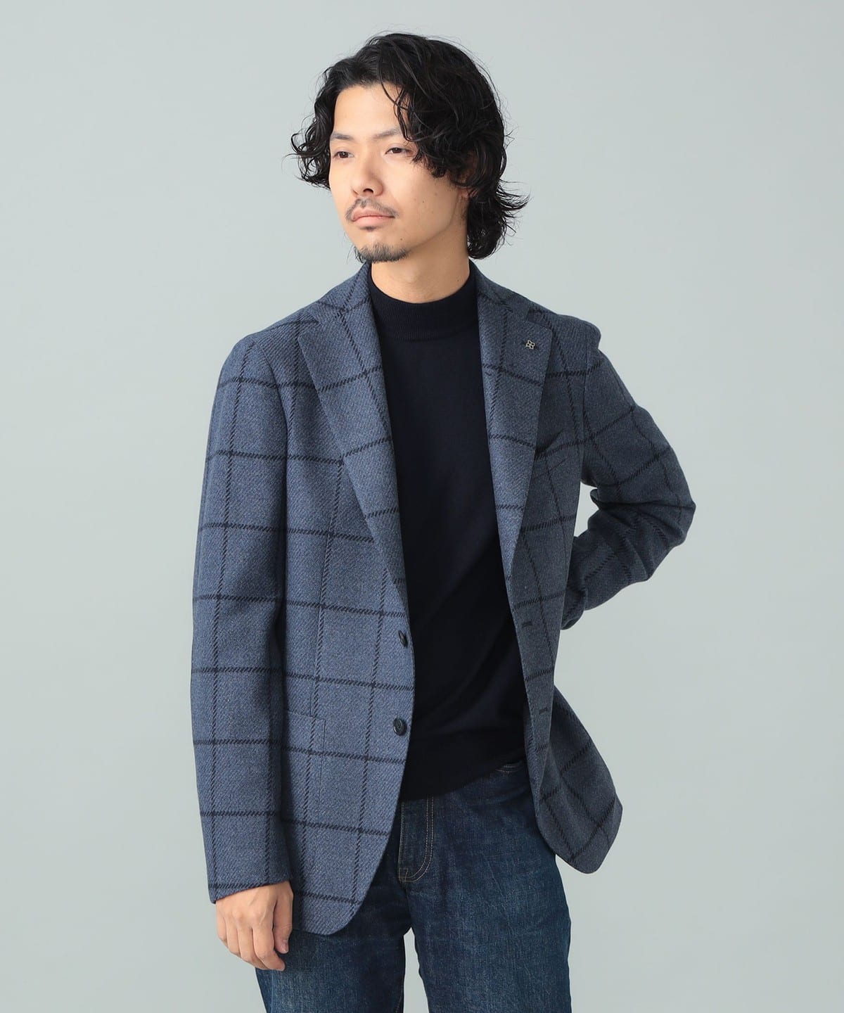 Brilla per il gusto（ブリッラ ペル イル グスト）【別注】TAGLIATORE